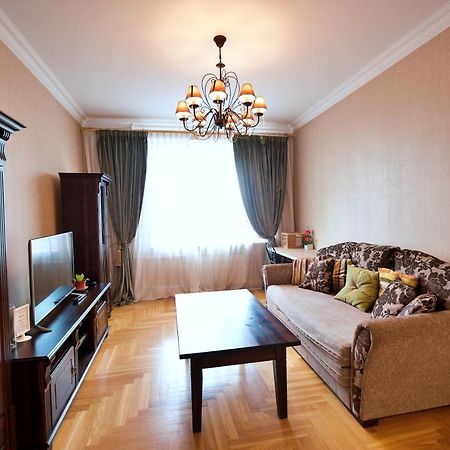 Exporta Residence Nearby Old Town Riga Esterno foto