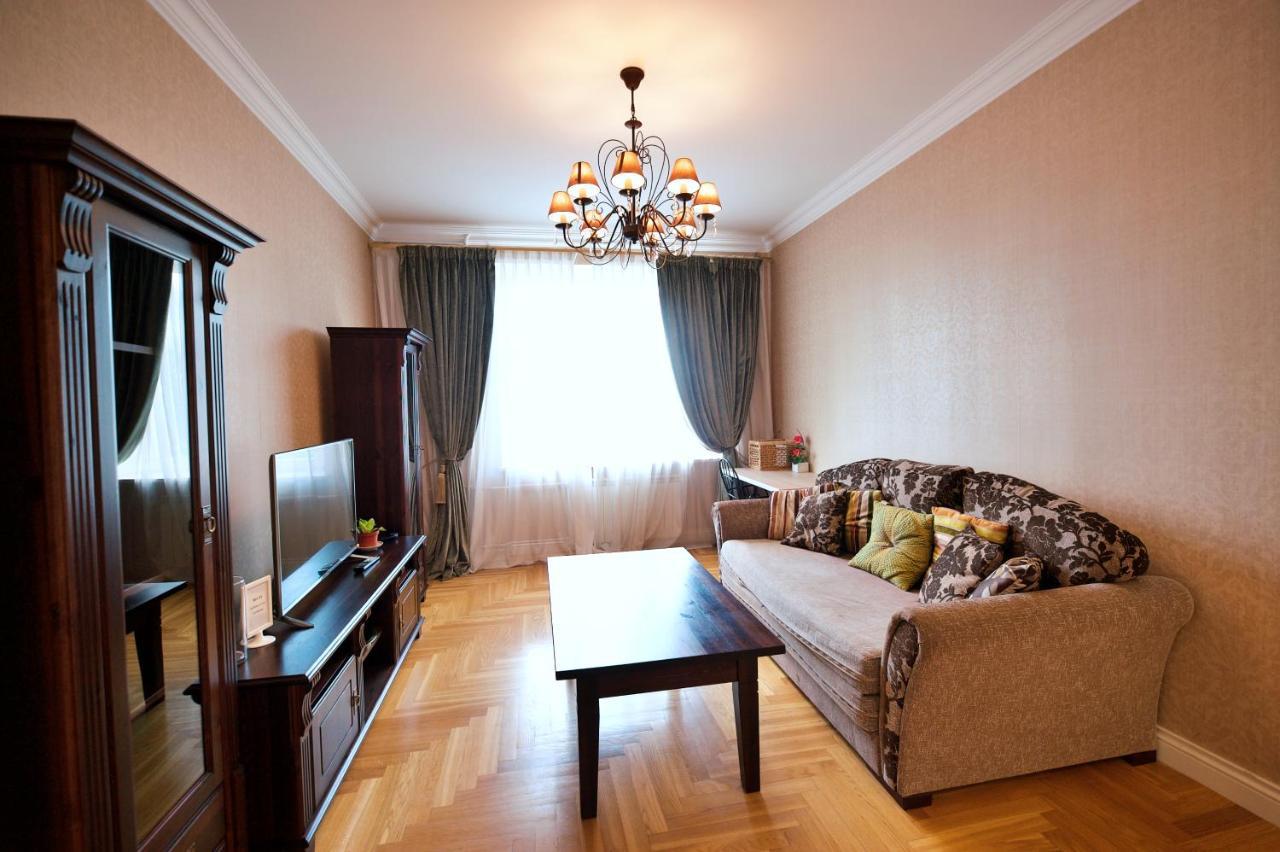 Exporta Residence Nearby Old Town Riga Esterno foto