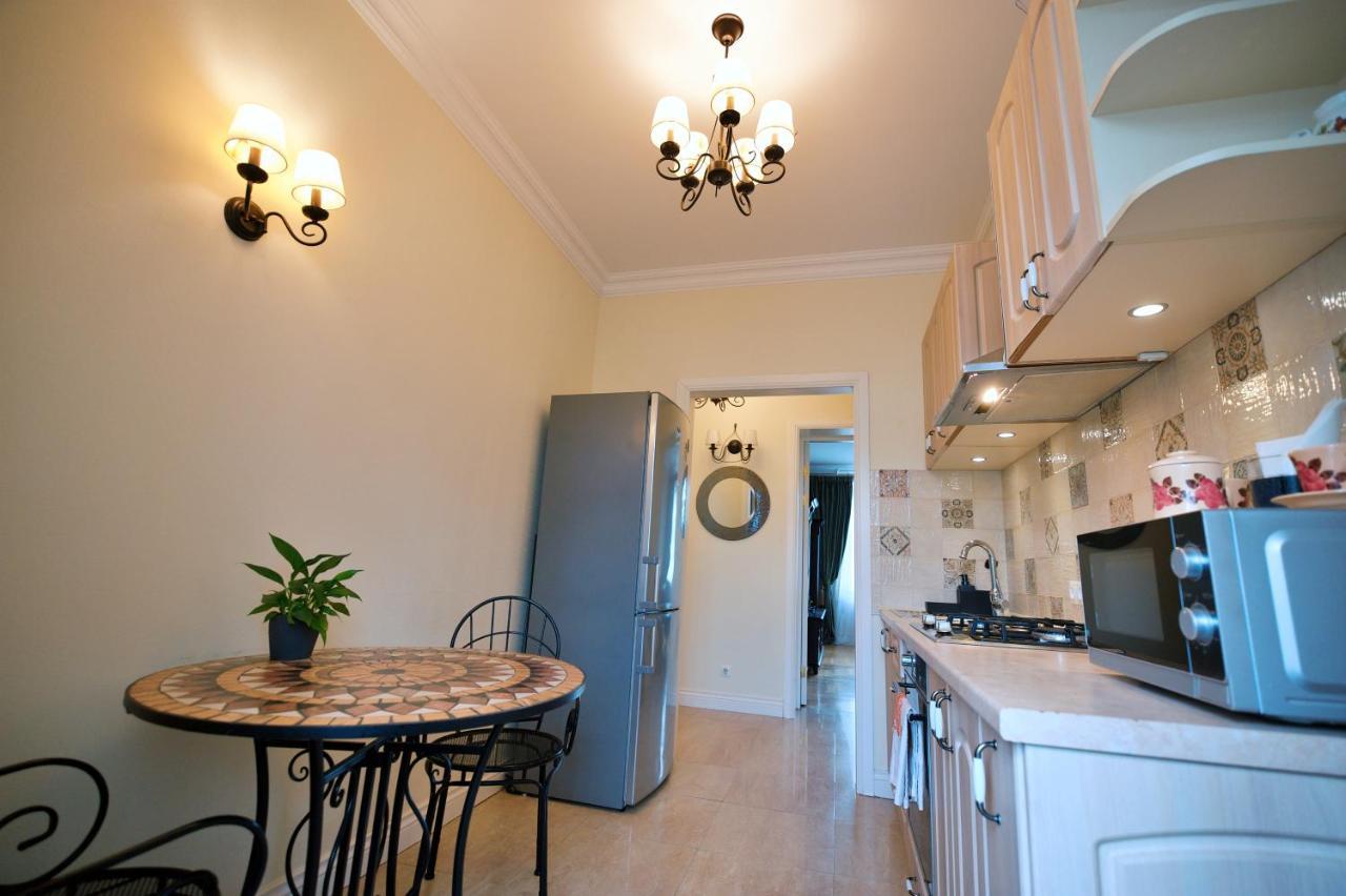 Exporta Residence Nearby Old Town Riga Esterno foto
