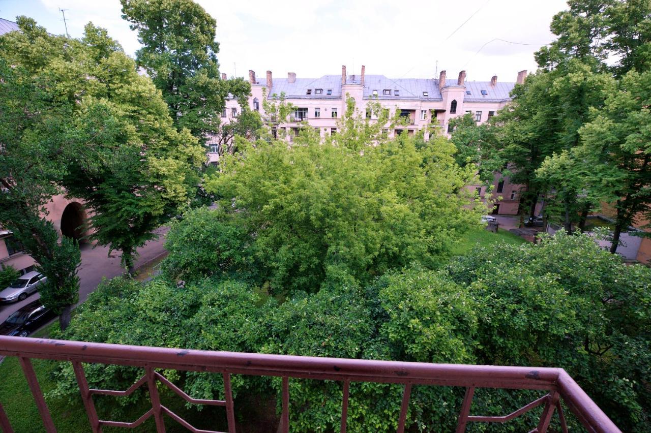 Exporta Residence Nearby Old Town Riga Esterno foto